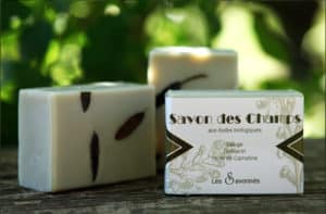 savon-des-champs