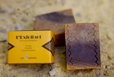 exfoliant