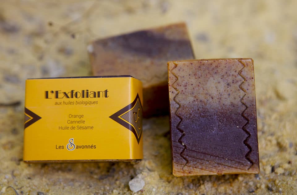 exfoliant