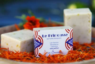 frimousse