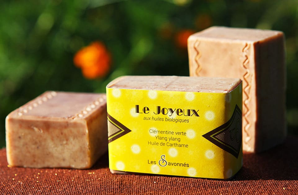 joyeux